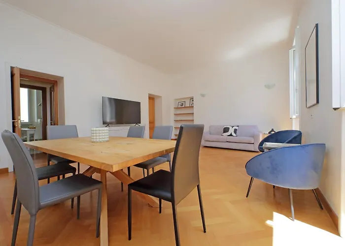 "exclusive Ghetto" By Flatinrome Apartament *