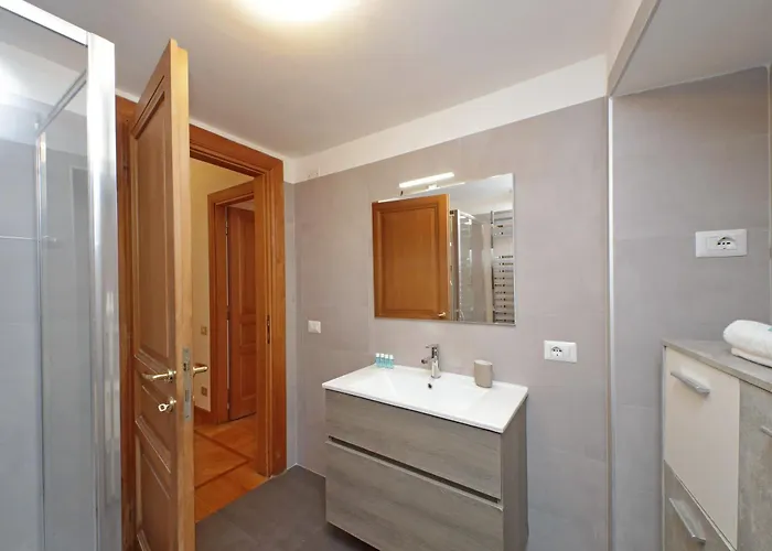 Apartament "exclusive Ghetto" By Flatinrome Rzym