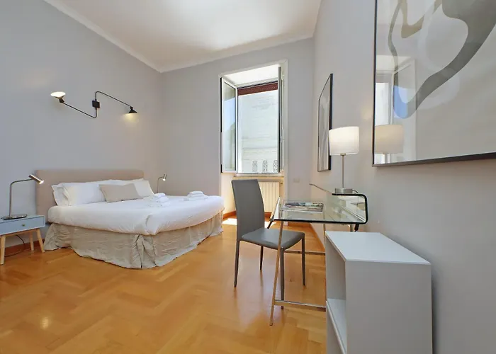 "exclusive Ghetto" By Flatinrome Apartament