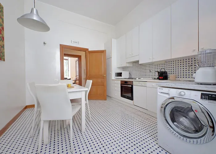 "exclusive Ghetto" By Flatinrome Apartament Rzym